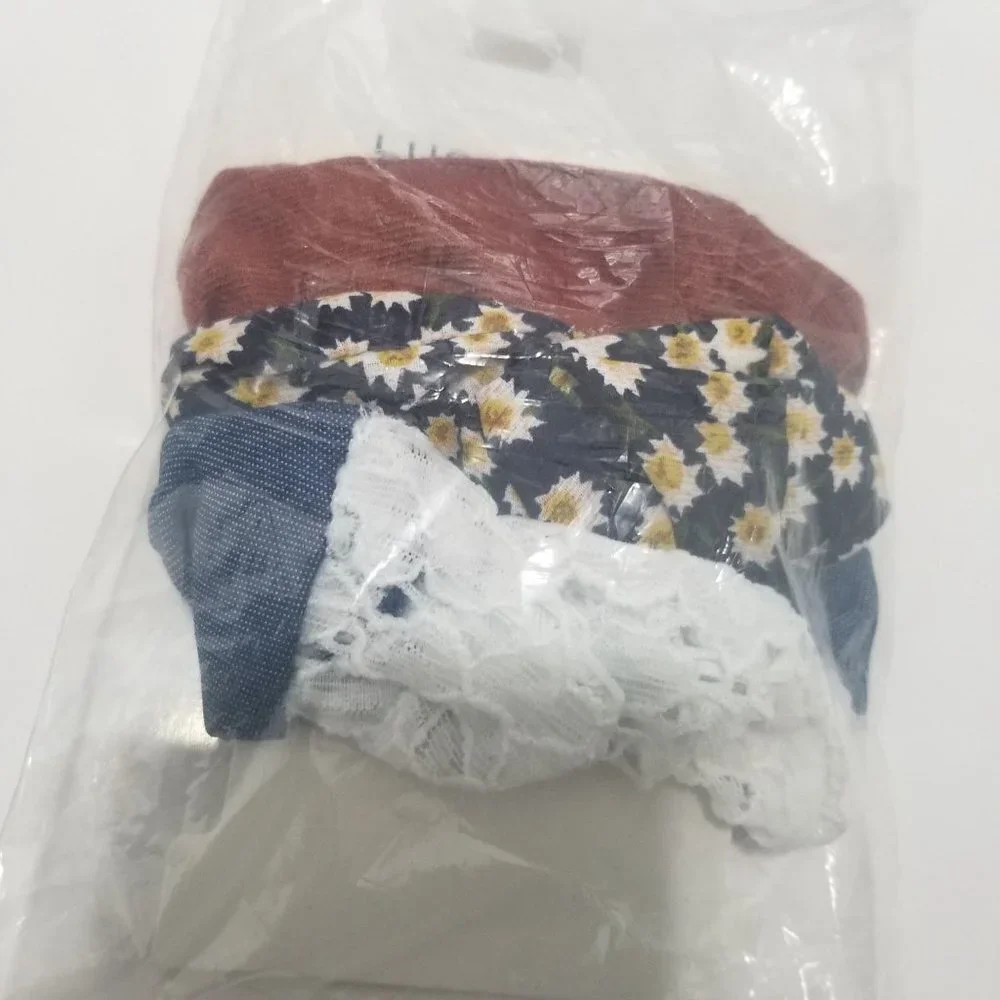 Lucky Brand nwt lucky